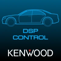 KENWOOD DSP CONTROL