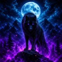 Live Wolf Wallpapers - 4K