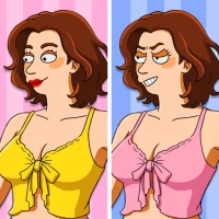 Differences - Find & Spot all