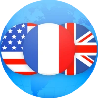 French English Dictionary +