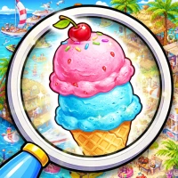 Hidden Objects Game: Find & Go