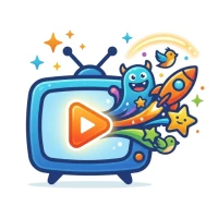 Cartoon Video - TV