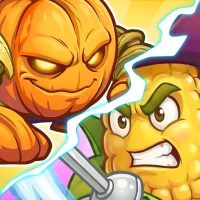Plants Battle