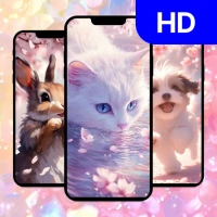 Happy Spring Live Wallpapers
