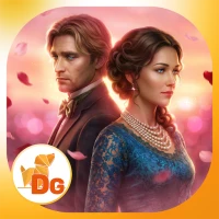 Dark Romance: Hidden Objects