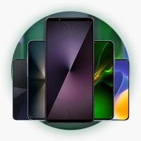 Sony Xperia Wallpapers