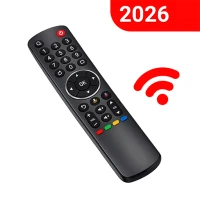 Universal TV Remote Control