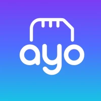 Ayo - eSIM for Travel