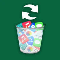 Recover Deleted Text Messages