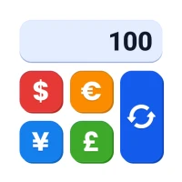 Currency Converter & Rates