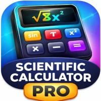 Scientific Calculator PRO