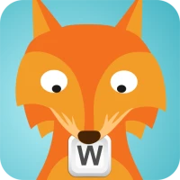Words with Foxy