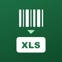 Barcode Scanner to Excel & PDF