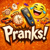 Prank Sounds: Haircut & Horn