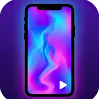 Live Wallpaper HD AI VisionAI