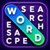 Word Search - Word Games