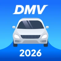 DMV Permit Practice Test 2026