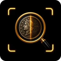 Rare Coin Scanner & Identifier