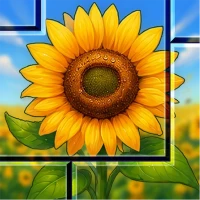 Jigsaw Puzzle: Art Gallery
