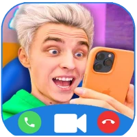 Vlad a4 Fake Video Call & Chat