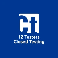 12 Testers - Closed Test Help