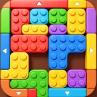 Color Escape: Block Puzzle