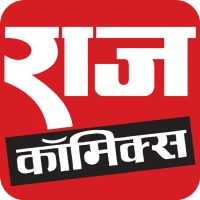 Raj Comics