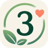 3 Good Things Gratitude