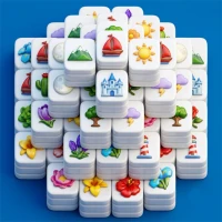 Matching Tiles: Puzzle Game