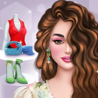 Fashion Influencer: Dress up