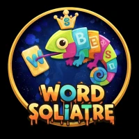 Word Solitaire Master