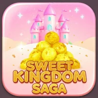 Sweet Kingdom Saga