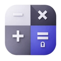 Calculator Hide Files