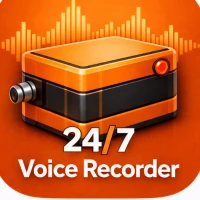 BlackBox: 24/7 Voice Recorder