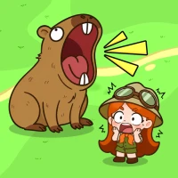 Zoo World: Magic Sound Land