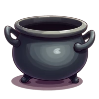Magic Alchemist Master
