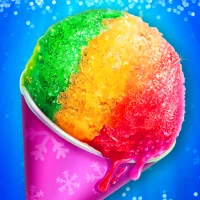 Popsicle Cone: Ice Cream Game