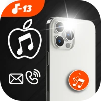 Ringtones iphone flash on call