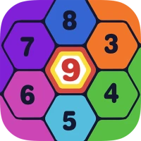 Merge Number X – Hexa Block Pu