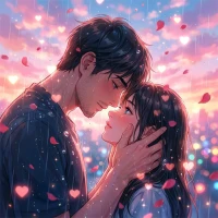 Love & Romance Live Wallpapers