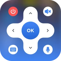 Remote Control for Android TV