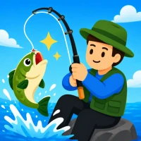 Fish Away: Idle Fishing