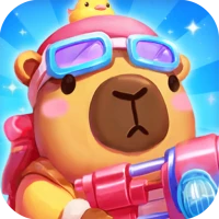 Petpet Go! Merge Auto Chess