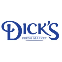 Dick's Fresh Market