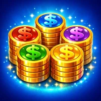 Hexa Match - Coin Puzzle