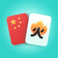 Hanzi Card - Learn Chinese