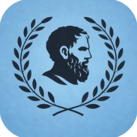 Calm Stoic Journal
