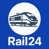 Rail24: Live Train Status PNR