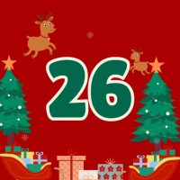 Christmas Countdown