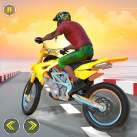 Extreme Bike Stunt 3D
